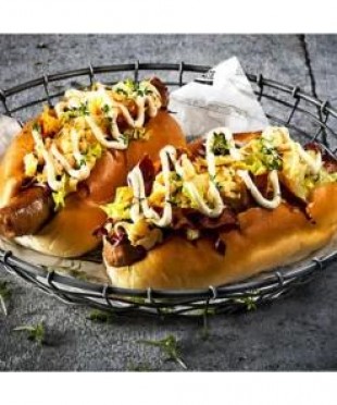 Sos American de usturoi Total Blue , Brăila - Braila