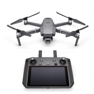 Inchiriere Drona Mavic 2 Pro Full - Serviciu Ideal pentru Creatori de, Sector 1 - Bucuresti