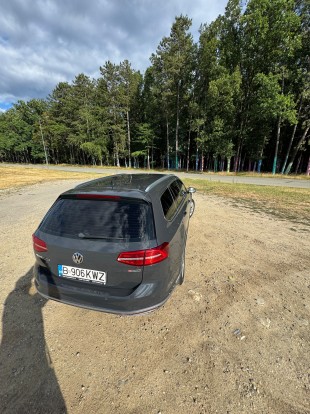 Volkswagen Passat Alltrack 2.0 TDI DSG 4Motion – 2019, Sector 1 - Bucuresti
