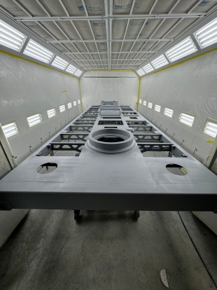 Reconditionare Metalica si Vopsitorie Industriala: Solutii Complete de, Sector 1 - Bucuresti