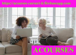 Cursuri pentru utilizarea calculatorului si laptopului - acourses, Sector 1 - Bucuresti