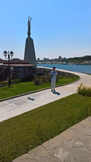 Gigolo discret pentru parteneră Constanța, Constanța - Constanta