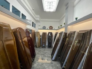 Pompe Funebre Turda - Organizare Inmormantare cu Respect si Profesiona, Turda - Cluj