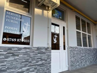 Pompe Funebre Turda: Organizare Inmormantari cu Profesionalism si Dedi, Turda - Cluj