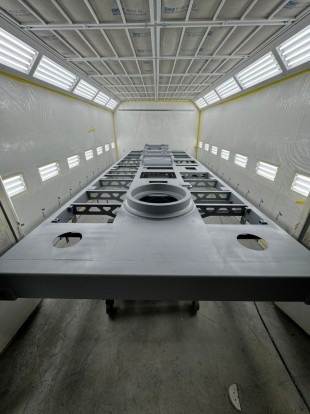 Expertiza in Sablare si Vopsitorie Industriala: Velectro Te Sprijina, Sector 1 - Bucuresti