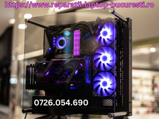 Reparatii laptop Bucuresti - Instalare windows la domiciliu Service PC, Sector 1 - Bucuresti