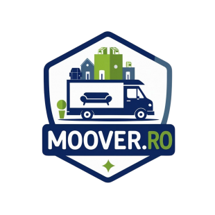 Moover.ro – Partenerul tau de incredere in transportul si relocarea, Sector 1 - Bucuresti