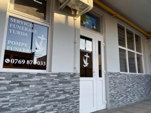 Pompe Funebre Turda: Servicii Complete si Respectuoase pentru Inmorman, Turda - Cluj