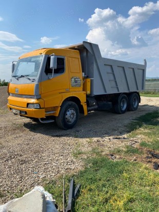 Vand Camion Basculabil, Ploiești - Prahova