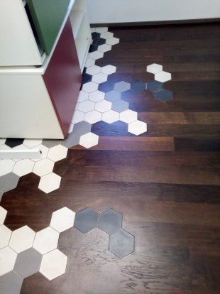 Servicii profesionale de montaj parchet pentru un interior de vis, Berceni - Ilfov