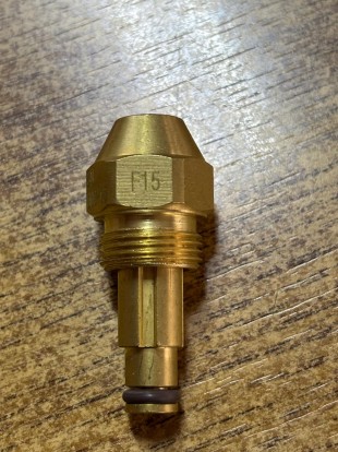 Duză de ulei ars injector 06,08,10,12,15, Panic - Salaj