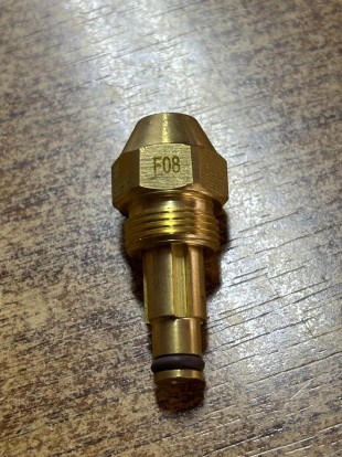 Duză de ulei ars injector 06,08,10,12,15, Panic - Salaj