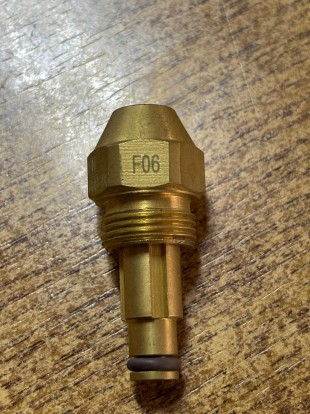 Duză de ulei ars injector 06,08,10,12,15, Panic - Salaj