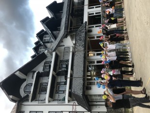 Banchet Școlar la Predeal, 2026, Brașov - Brasov