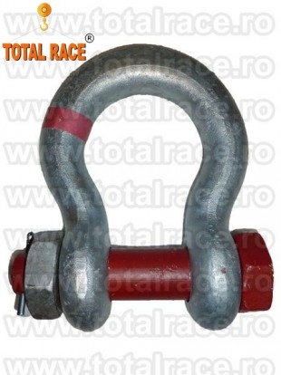 Gambeti ridicat sarcini G2130 Crosby, Satu Mare - Arad