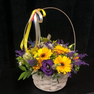 Surprize florale la domiciliu, Sector 4 - Bucuresti