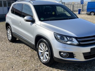 Vw tiguan lounge, Oradea - Bihor
