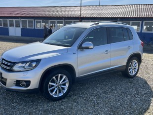 Vw tiguan lounge, Oradea - Bihor