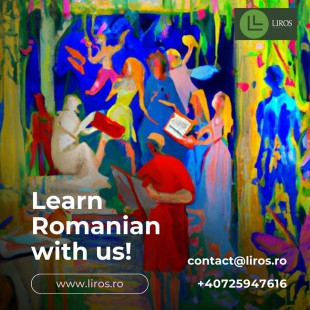 Make Romania Feel Like Home—Start with the Language, Sibiu - Sibiu