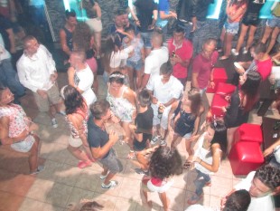 Banchete la Mare 2026, Costinești - Constanta