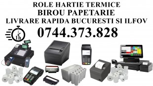 Role POS Preciziei livrare azi, Sector 6 - Bucuresti