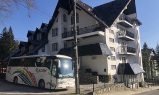 Excursie Școlară Predeal – Weekend 3 zile, Brașov - Brasov