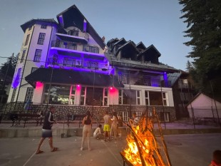 Excursie Școlară Predeal – Weekend 3 zile, Brașov - Brasov