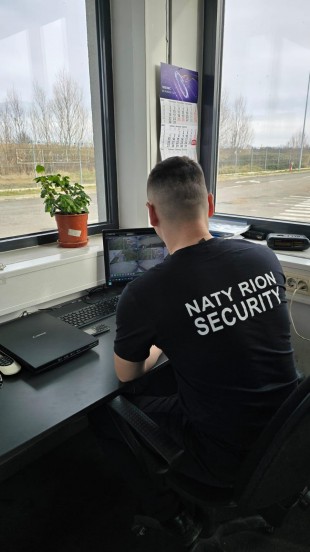 Servicii de paza si protectie Natyrion Security, Timișoara - Timis