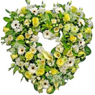 Aranjamente și coroane funerare realizate cu respect și grijă, Sector 4 - Bucuresti
