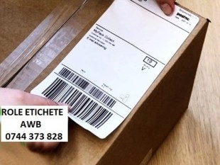 AWB COLETE  10cmx15cm, Jilava - Ilfov