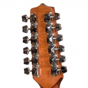 Chitară Acustică Western 12 Corzi Hora Reghin, Tulcea - Tulcea