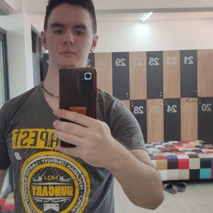 Gigolo discret pentru parteneră Constanța, Constanța - Constanta